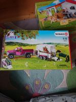 Schleich horse club 42346 Pick up Schleswig-Holstein - Schlesen Vorschau