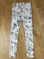 Stretch-Hose Vero Moda Größe S Sachsen - Bernsdorf Vorschau