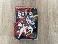 Highschool dxd New DVD Bayern - Unterthingau Vorschau