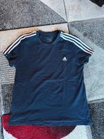 Adidas T-Shirt Damen Gr. XL Brandenburg - Eisenhüttenstadt Vorschau