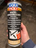 LIQUI MOLY Wachskorrosionsschutz Unterbodenschutz 6104 Rheinland-Pfalz - Konz Vorschau