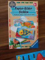 Papierbilder flechten ab 4 Jahre Thüringen - Eisenberg Vorschau