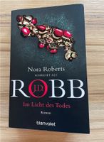 Nora Roberts „Im Licht des Todes“ neuwertig Schleswig-Holstein - Henstedt-Ulzburg Vorschau