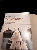 Hörbuch "Der Schwimmer" von Zsuzsa Bank Niedersachsen - Sehnde Vorschau