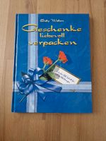 Geschenke liebevoll verpacken Hessen - Rödermark Vorschau