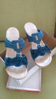 Sandalette mit Absatz von Rieker Bayern - Plattling Vorschau