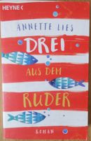 Annette Lies - Drei aus dem Ruder Niedersachsen - Haselünne Vorschau