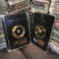 CD Sammlung PURES GOLD zur verkaufen Nordrhein-Westfalen - Windeck Vorschau