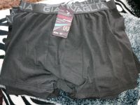 9er Pack Herren Boxershorts in Gr M neu Sachsen-Anhalt - Oschersleben (Bode) Vorschau