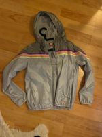 Schöne,dünne Adidas Jacke/Windbreaker Sachsen - Großpösna Vorschau