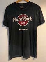 Hard Rock Cafe NewYork Shirt / Größe M Hessen - Darmstadt Vorschau