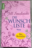 JILL SMOLINSKI: DIE WUNSCHLISTE Schleswig-Holstein - Ritzerau Vorschau