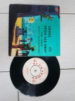 Single Vinyl Supraphon Kučera Cuba Mexico"Songs from far away" Bayern - Zirndorf Vorschau