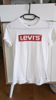 Verschiedene Levis Shirts Damen XS Stuttgart - Vaihingen Vorschau