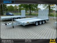 Hulco TERRAX-3 3500.394×180 | 400x180cm 3,5t 3-Achser | Bagger Niedersachsen - Bassum Vorschau