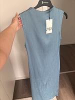 Zara Maxikleid neu mit Etikett 38 Berlin - Spandau Vorschau