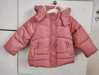 w. NEU Schiesser Winterjacke Gr 86 Jacke Baby Teddyfell Bayern - Landsberg (Lech) Vorschau