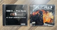 Hip Hop CD´s riesige Sammlung 241 CDs aus den 90´ern und 2000´ern Hessen - Bad Zwesten Vorschau