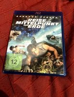 Film / Movie Die Reise zum Mittelpunkt der Erde Blue-ray Disc Hamburg - Wandsbek Vorschau