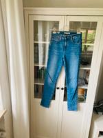 Jeans lange Hose Levi’s blau 26 Bayern - Erding Vorschau