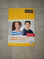 Duden Grammatikübungen 5. 8. Klasse Dortmund - Innenstadt-Nord Vorschau