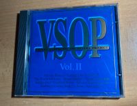 CD VSOP - The Best of Vienna Symphonic Orchestra Projekt, Vol. II Sachsen - Chemnitz Vorschau