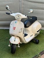 Elektro Roller Vespa für Kinder bis zum 01.06.2024 nur 30 Euro Nordrhein-Westfalen - Ostbevern Vorschau