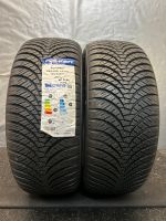 2x Allwetterreifen Falken 195/55 R15 85H Inkl. Montage Hessen - Burgwald Vorschau