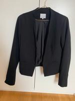 Vila Blazer schwarz gr S neu München - Maxvorstadt Vorschau