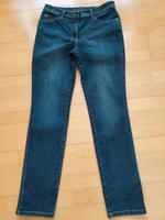 Brax 40 Jeans Hose Mary glamour mit waist blue Jeans neu Bayern - Amberg Vorschau