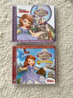 2 CDs Sofia die Erste Disney Rheinland-Pfalz - Klein-Winternheim Vorschau