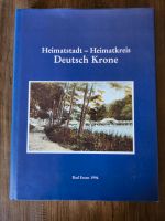 Buch Deutsche Krone Rügen - Ostseebad Binz Vorschau