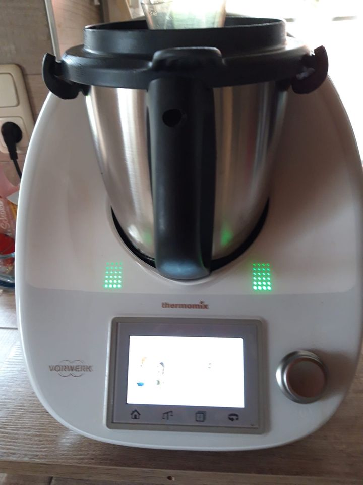 Thermomix TM 5 in Langenpreising