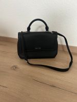 Handtasche, Schwarz, Calvin Klein Nordrhein-Westfalen - Herzebrock-Clarholz Vorschau