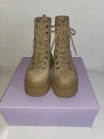 Copenhagen Studios Boots Damen CPH639, Gr. 38, wie neu! Rheinland-Pfalz - Wittlich Vorschau