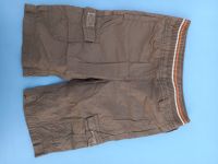 Hose Shorts braun NKD Gr. 92 Sachsen - Kohren-Sahlis Vorschau