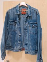 Jeans Jacke von SuperDry in Gr. XL Bayern - Regensburg Vorschau