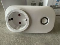 Wifi Smart Plug 2x Sachsen - Liebschützberg Vorschau