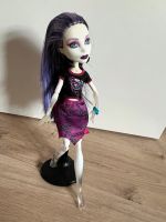 Monster High Spectra Vondergeist aus Ghool Spirit Köln - Nippes Vorschau