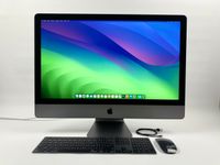 Apple iMac Pro 5K 27“ XEON 8-Core 3,2 Ghz 32 GB Ram 2 TB SSD VE Rheinland-Pfalz - Neuburg am Rhein Vorschau