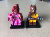 Lego Minifiguren Batman Movie Serie 1 Nordrhein-Westfalen - Krefeld Vorschau