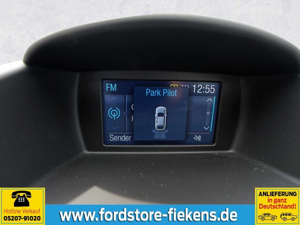 Ford Fiesta  5-Türer ST-LINE/C&S-Paket3/WinterP in Schloß Holte-Stukenbrock