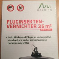 Insekten-Killer – Fluginsektenvernichter für 25 qm Wurster Nordseeküste - Midlum Vorschau