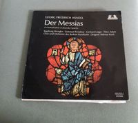 Händel: Der Messias Baden-Württemberg - Philippsburg Vorschau
