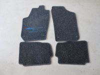 VW Teppich Fußmatten für Polo Material Velours Randeinfa Kr. Altötting - Altötting Vorschau