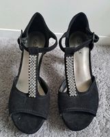 "Catwalk-Schuhe" von Deichmann Größe 37 Bayern - Steinach b. Straubing Vorschau