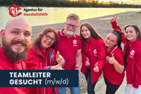 Teamleiter (m/w/d) für Haushaltshilfen in Dieburg Hessen - Dieburg Vorschau