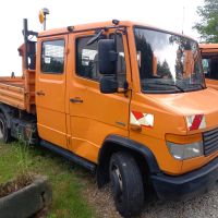 Mercedes Vario 816,Suche rechte Türe. Bayern - Reuth Vorschau