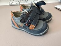 Kinderschuhe Babyschuhe *echtes Leder* EU25 Bayern - Augsburg Vorschau