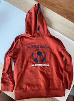 Fußball Hoodie Niedersachsen - Rinteln Vorschau